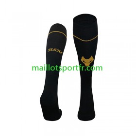 Wolverhampton Wanderers Exterieur Chaussettes 2024/25